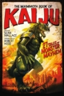 Mammoth Book of Kaiju - eBook