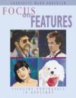 Focus on Features : Life-like Portrayals in Applique - eBook