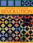 Rotary Cutting Revolution : New One-Step Cutting, 8 Quilt Blocks - eBook