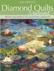 Diamond Quilts & Beyond : From the Basics to Dazzling Designs - eBook
