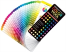 Ultimate 3-in-1 Color Tool 3rd Edition : • 24 Color Cards with Numbered Swatches • 5 Color Plans for Each Color • 2 Value Finders Red & Green • 816 Colors with Cmyk, Rgb & Hex Formula - Book