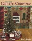 Cozy Quilted Christmas : 90 Designs, 17 Projects to Decorate Your Home - eBook