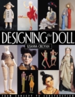 Designing The Doll : From Concept to Construction - eBook
