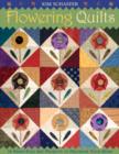 Flowering Quilts : 16 Charming Folk Art Projects to Decorate Your Home - eBook