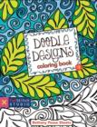Doodle Designs - Book