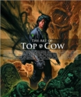 Art of Top Cow - Book