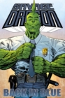 Savage Dragon: Back In Blue - Book