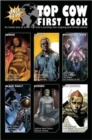 Top Cow First Look Volume 1 TP - Book