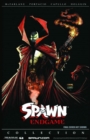 Spawn: Endgame Collection - Book