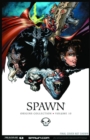 Spawn: Origins Volume 10 - Book