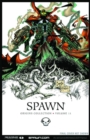 Spawn: Origins Volume 11 - Book