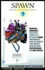Spawn: Origins Book 5 - Book