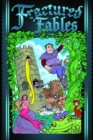 Fractured Fables - Book