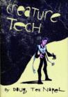 Creature Tech - Book