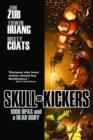 Skullkickers Volume 1: 1000 Opas and a Dead Body - Book