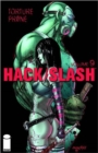 Hack/Slash Volume 9: Torture Prone TP - Book