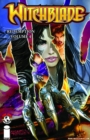 Witchblade Redemption Volume 4 - Book