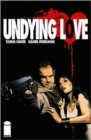 Undying Love - Book