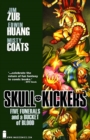 Skullkickers Volume 2 - Book