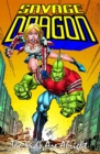 Savage Dragon: Kids Are Alright - Book