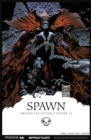 Spawn: Origins Volume 14 - Book