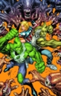 Savage Dragon: Invasion - Book