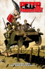 Peter Panzerfaust Volume 1: The Great Escape - Book