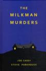 The Milkman Murders - Book