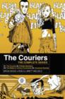 The Couriers: The Complete Series - Book