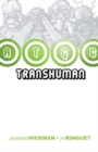 Transhuman Vol. 1 - eBook