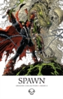 Spawn: Origins Volume 8 - Book