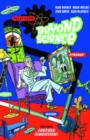 Tales From Beyond Science - Book