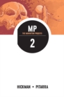 The Manhattan Projects Volume 2 - Book