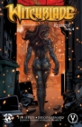 Witchblade: Rebirth Volume 4 - Book