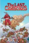 The Last Christmas - Book