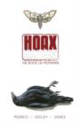 Hoax Hunters Volume 3: The Book of Mothman TP - Book