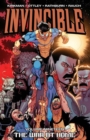 Invincible Volume 19: The War At Home - Book