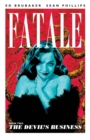 Fatale Vol. 2 - eBook