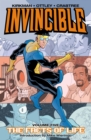 Invincible Vol. 5 - eBook