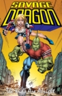 Savage Dragon: The Kids Are Alright - eBook