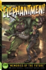 Elephantmen 2260 Book 1 - Book