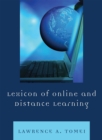 Lexicon of Online and Distance Learning - Book