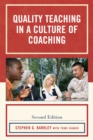 Quality Teaching in a Culture of Coaching - Book