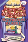 Uncle John's Supremely Satisfying Bathroom Reader - eBook