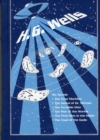 H. G. Wells - Book