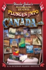 Uncle John's Bathroom Reader Plunges into Canada, Eh - eBook