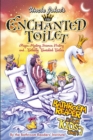 Uncle John's The Enchanted Toilet Bathroom Reader for Kids Only! - eBook