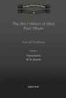 The Ain I Akbari of Abul Fazl 'Allami (Vol 2) : Text and Translation - Book