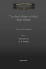 The Ain I Akbari of Abul Fazl 'Allami (Vol 3) : Text and Translation - Book