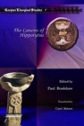 The Canons of Hippolytus - Book